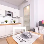 Prywatny 413 W Arka Medical Przy Plazy Апартаменты *
