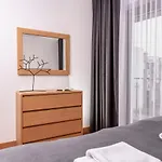 Prywatny 413 W Arka Medical Przy Plazy Апартаменты Колобжег