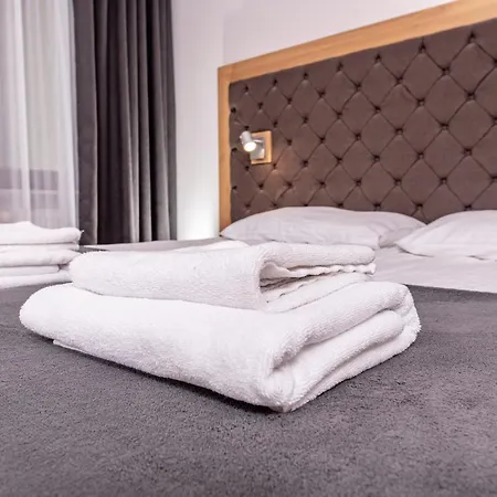 Appartamento Prywatny 413 W Arka Medical Przy Plazy