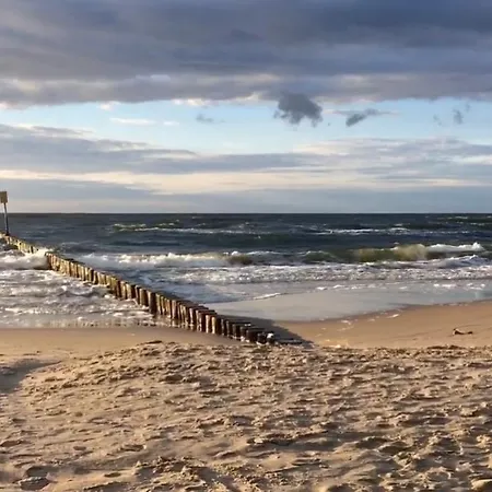 Prywatny 413 W Arka Medical Przy Plazy *