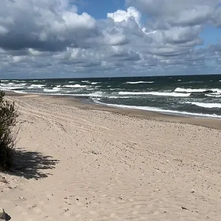 Appartamento Prywatny 413 W Arka Medical Przy Plazy