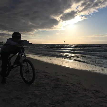 Prywatny 413 W Arka Medical Przy Plazy *