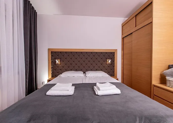 Prywatny 413 W Arka Medical Przy Plazy *